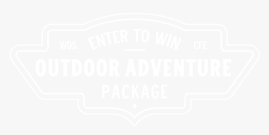 Woods Coffee Adventure Package Giveaway - Village Tavern, HD Png Download