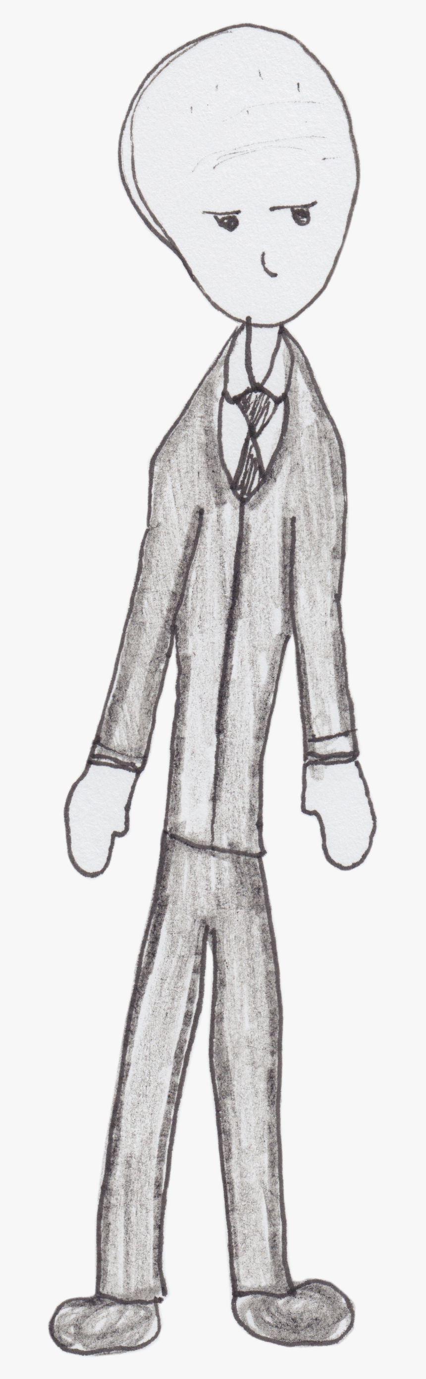 Sketch, HD Png Download