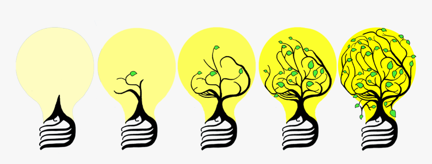 Ideas & Incubation - Idea Incubation, HD Png Download