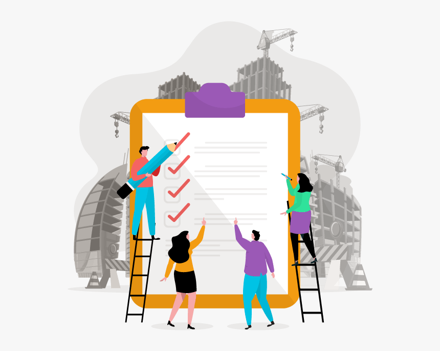 Free Condo Inspection Checklist, HD Png Download