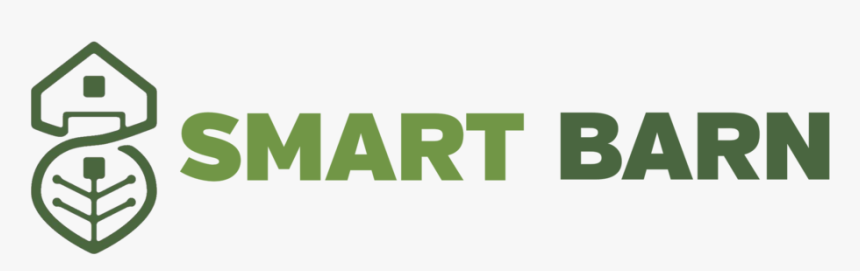Smart Barn - Sign, HD Png Download