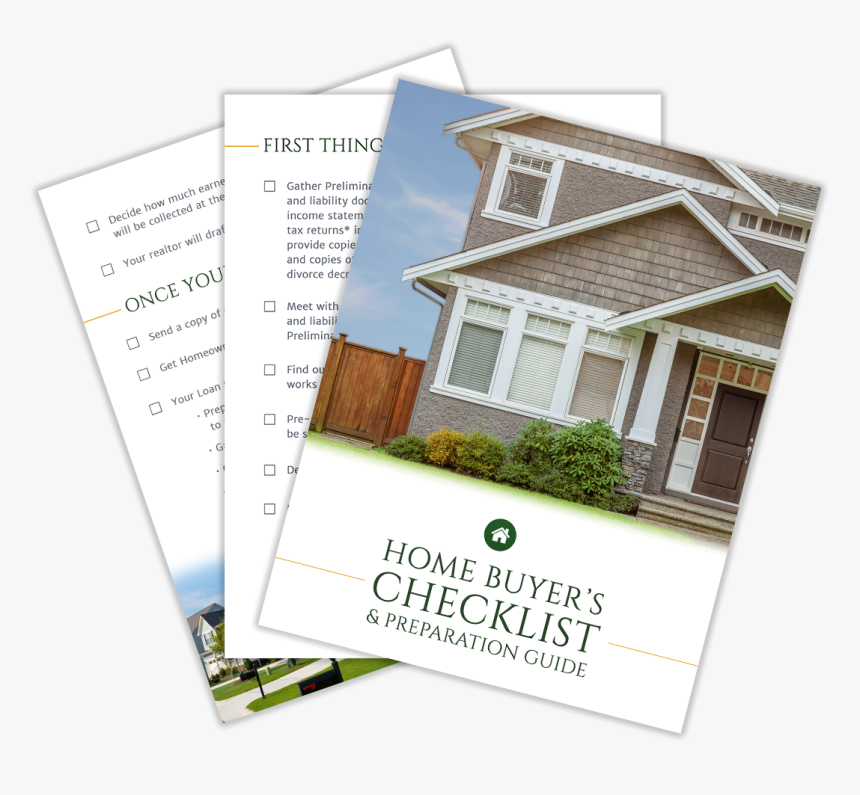 House, HD Png Download