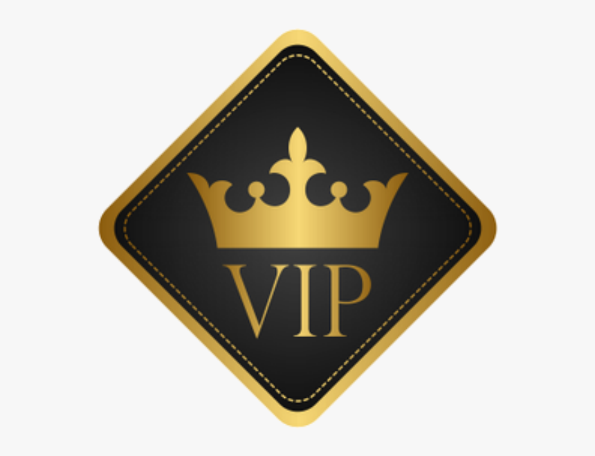 Vip Png, Transparent Png