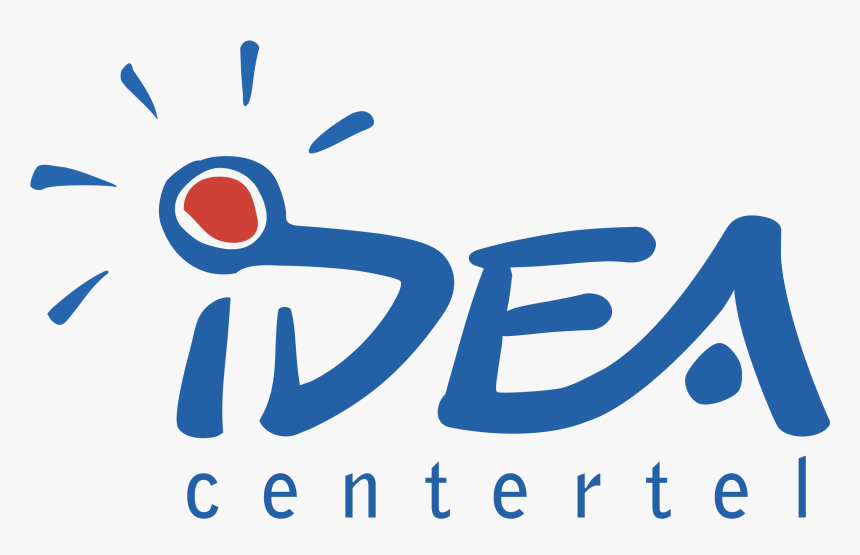 Idea Centertel, HD Png Download