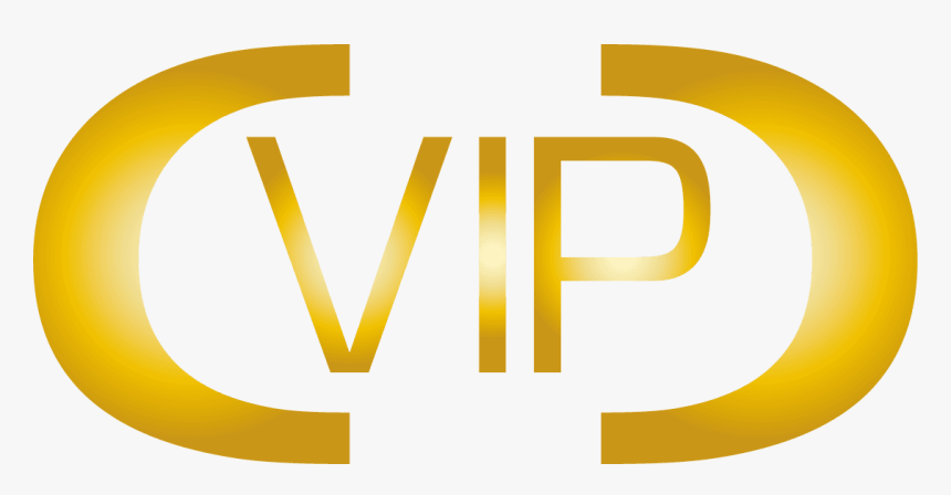 Vip-logo2, HD Png Download