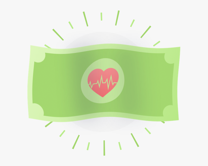The Startup Financial Health Checklist Png Financial - Financial Health, Transparent Png