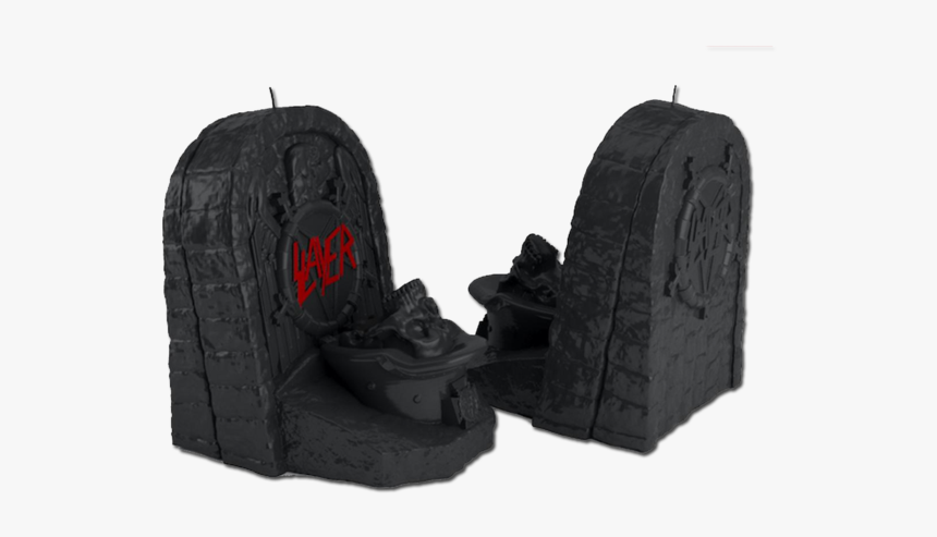 Gravestone Candle - Backpack, HD Png Download