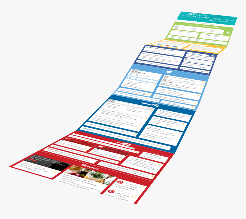 Brochure, HD Png Download