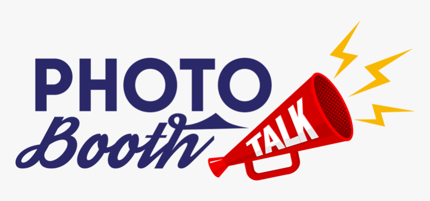 Photo Booth Talk - Funnel Speaker Vector, HD Png Download