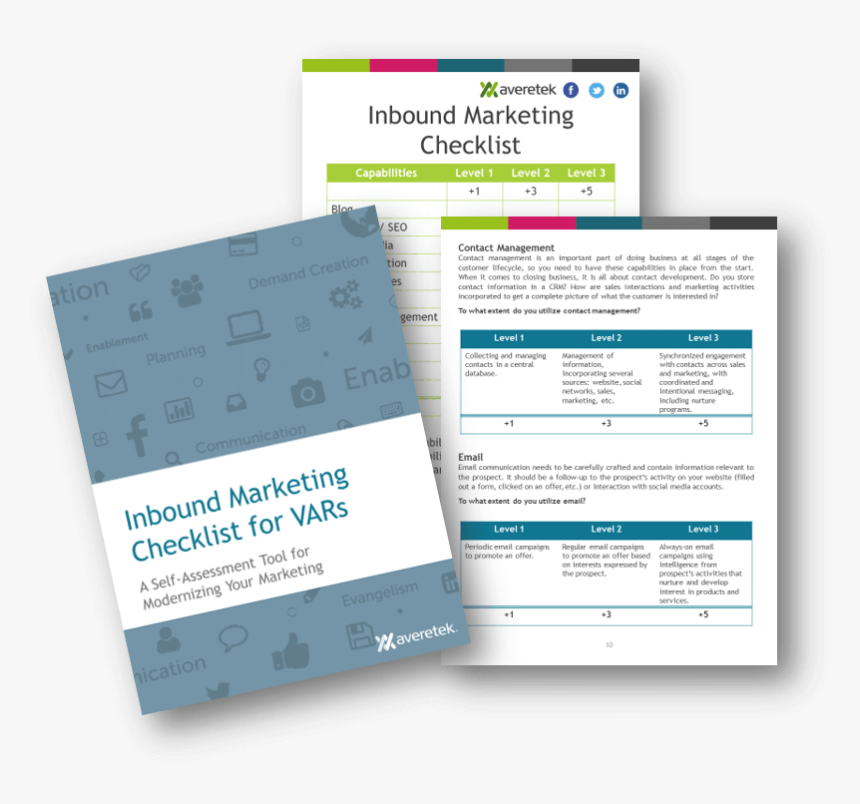 Brochure, HD Png Download