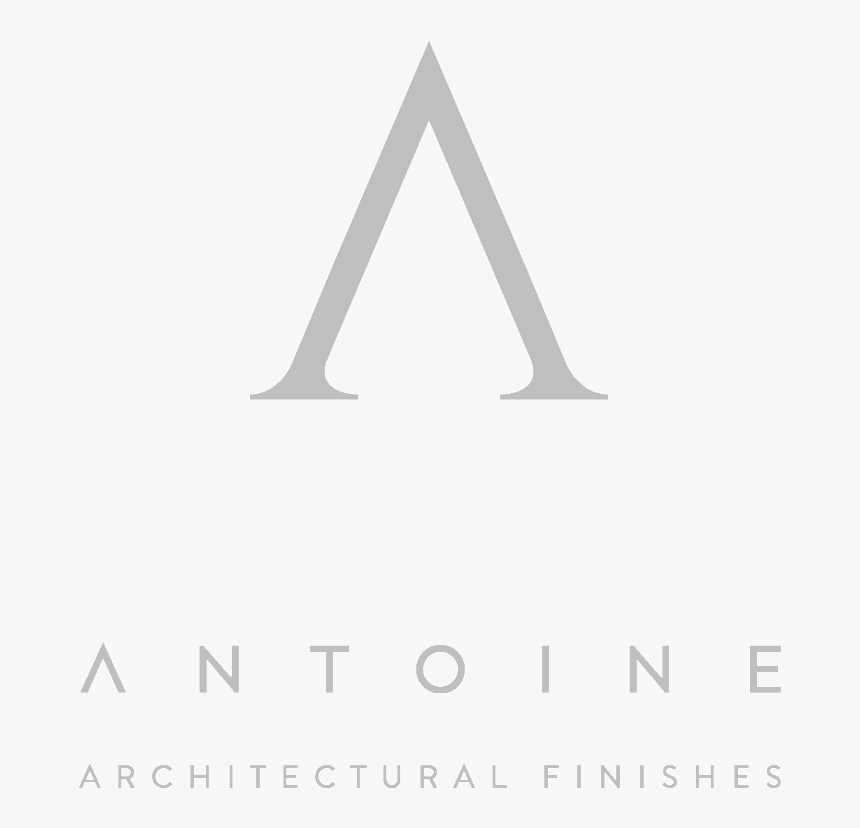 Antoine Logo White - Sign, HD Png Download
