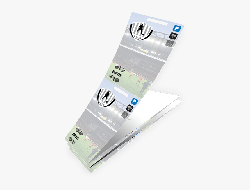 Vip Thermal Tickets - Paper, HD Png Download