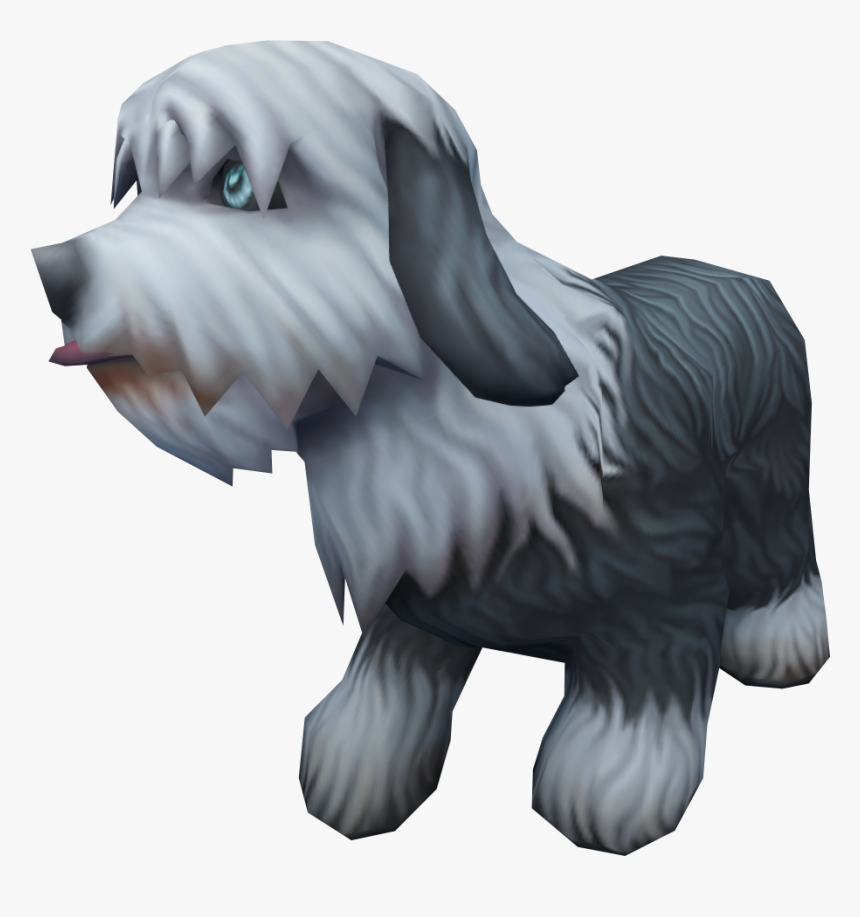 Tibetan Terrier, HD Png Download