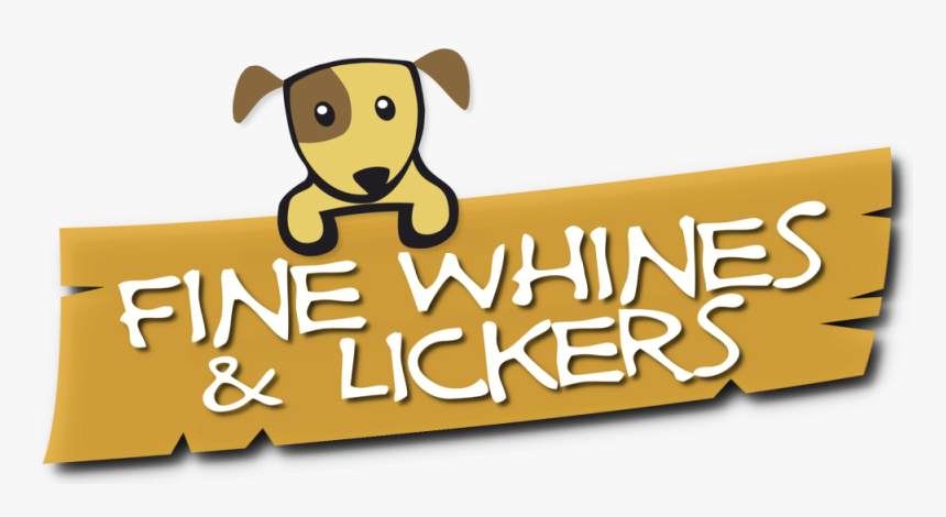 Fine Whines And Lickers - Cartoon, HD Png Download