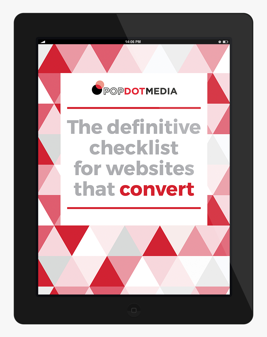 Download Popdot Lead Magnet Ipad Mockup White Tablet Computer Hd Png Download Transparent Png Image Pngitem