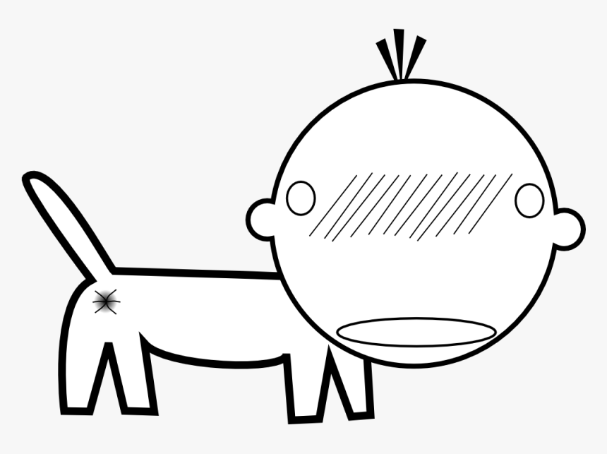 Youtube Png White - Cartoon, Transparent Png