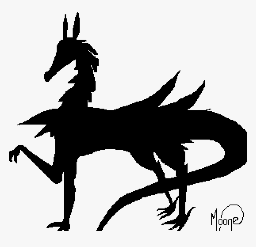 Silhouette, HD Png Download