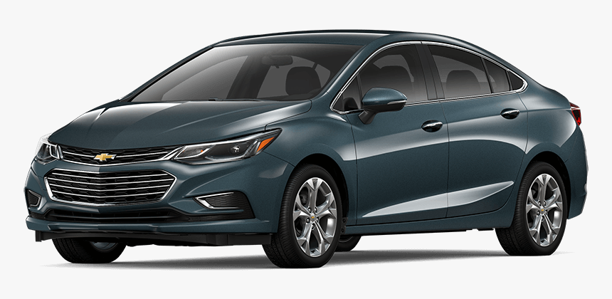 Graphite Metallic - Cruze Ltz 2019 Hatch, HD Png Download