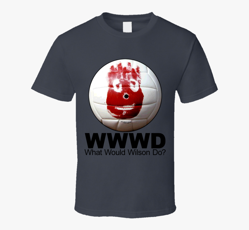 Transparent Wilson Castaway Png - Lays Salt And Vinegar Shirt, Png Download