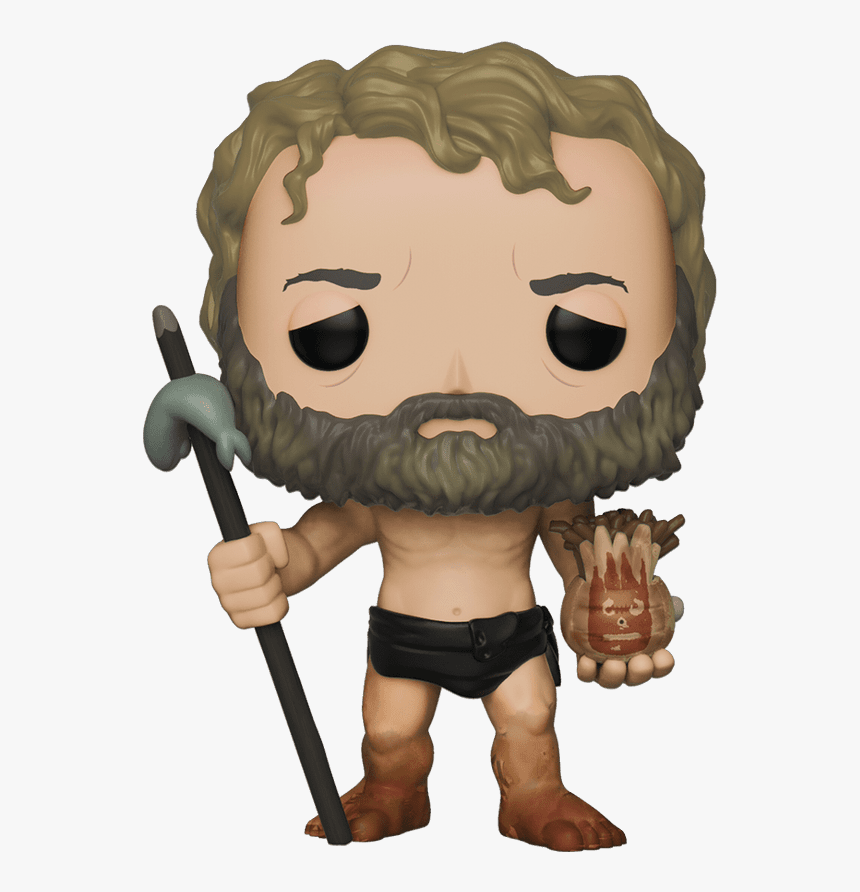 Cast Away Funko, HD Png Download