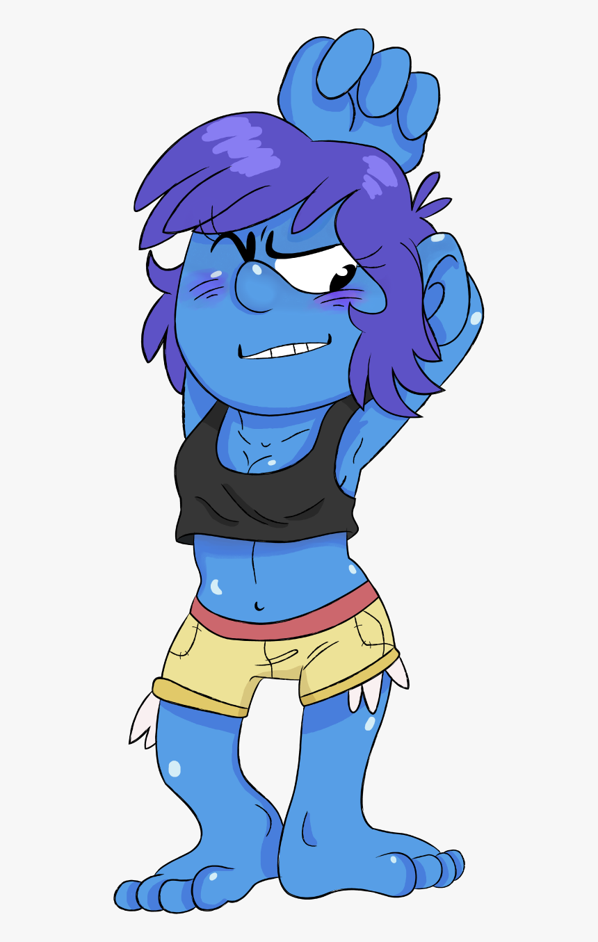 Cartoon, HD Png Download