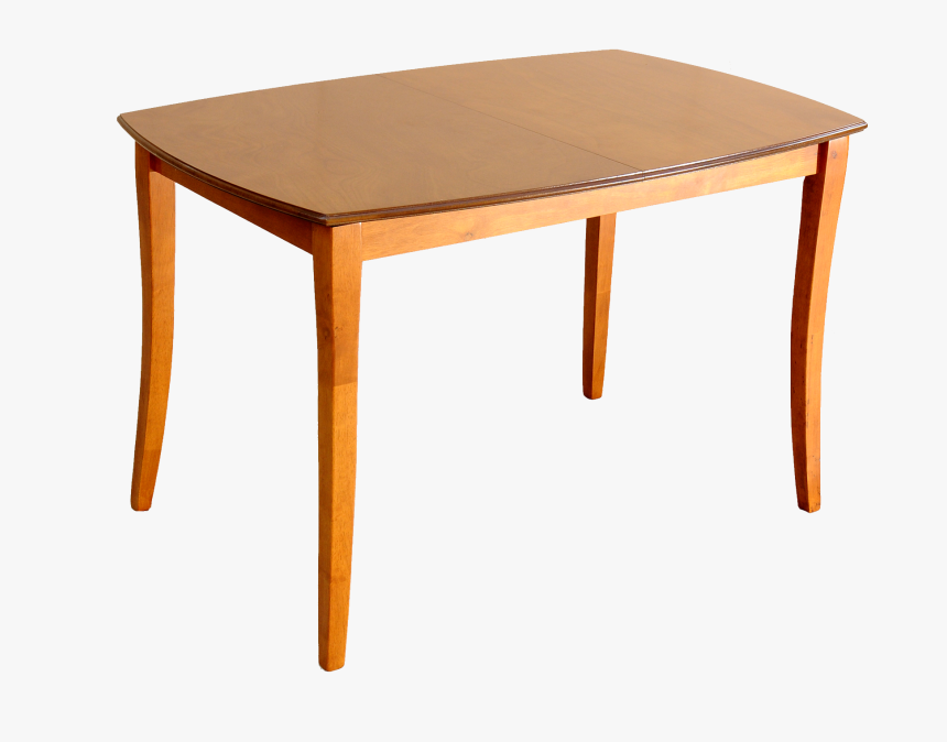 Wooden Table Png Image, Transparent Png