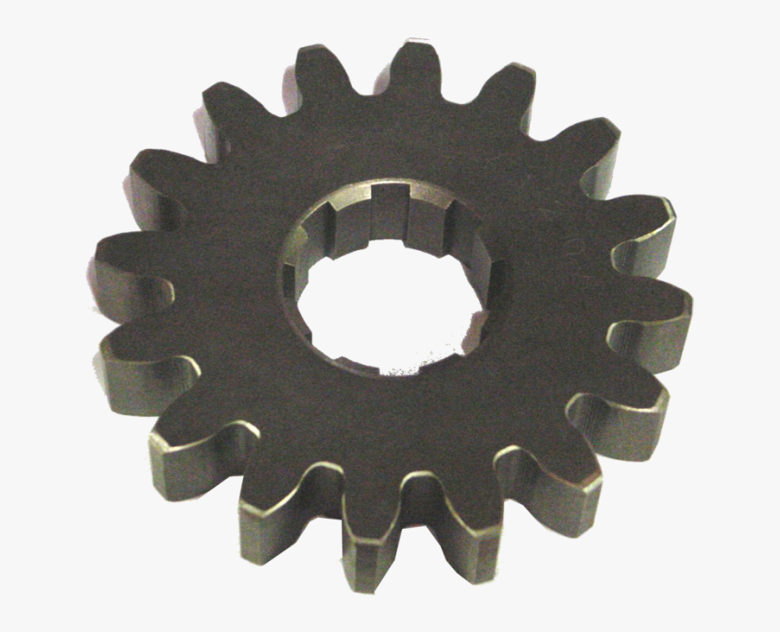 Gears Ricoh Mp 301, HD Png Download