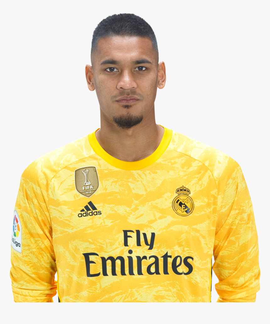 Real Madrid Jersey Collection, HD Png Download
