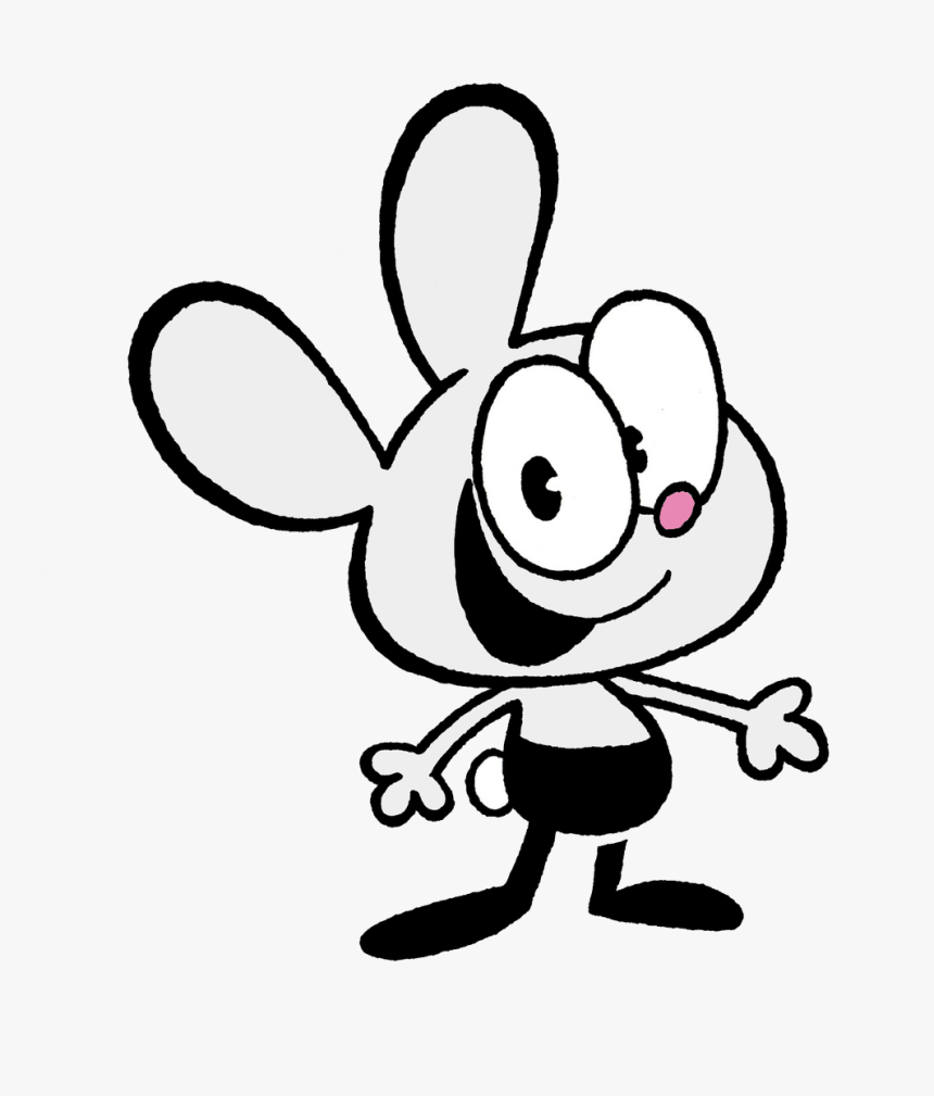 Bellybutton S2 - Cartoon, HD Png Download