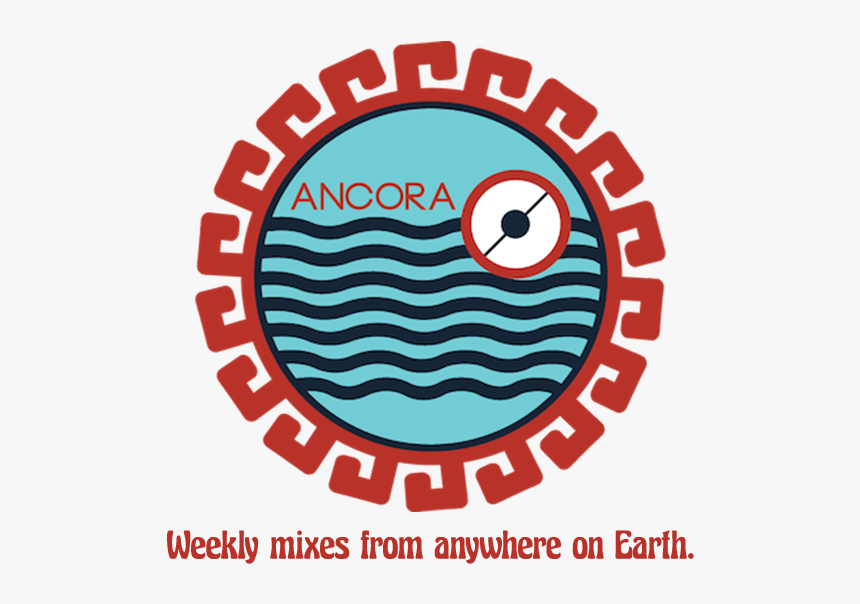 Ancora Radio - Truck Wheel Clip Art, HD Png Download