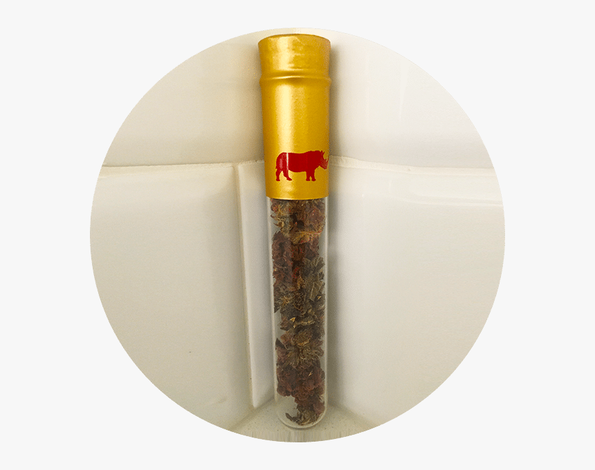 Cigar,tobacco - Red Rhino Weed, HD Png Download