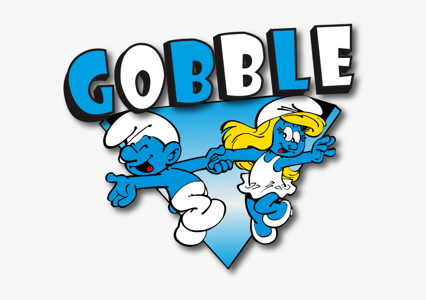 The Smurfs Clipart , Png Download - Smurfs, Transparent Png