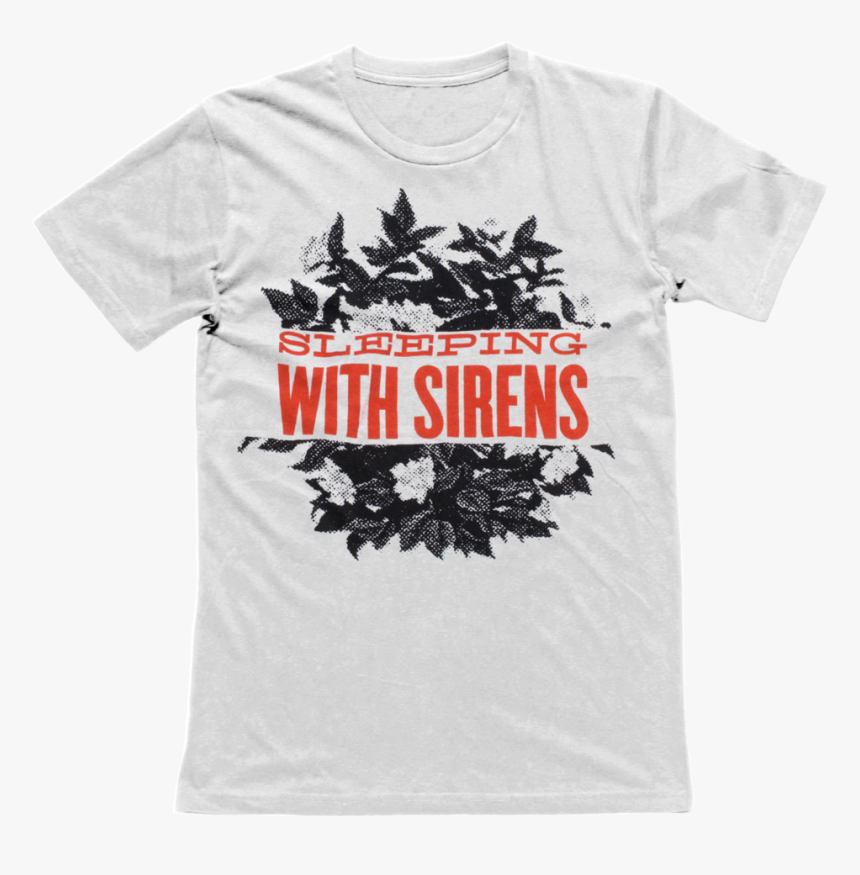 Sleeping With Sirens, HD Png Download