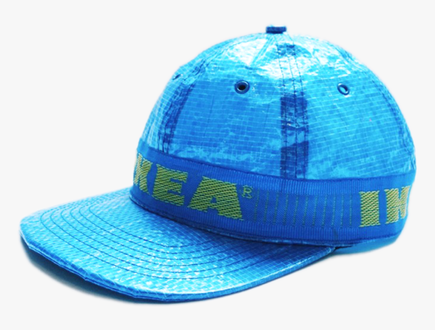 Ikea Bag Hat, HD Png Download