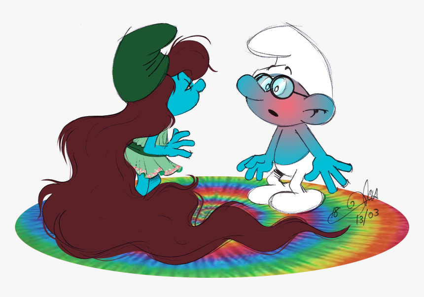 - - Cartoon, HD Png Download