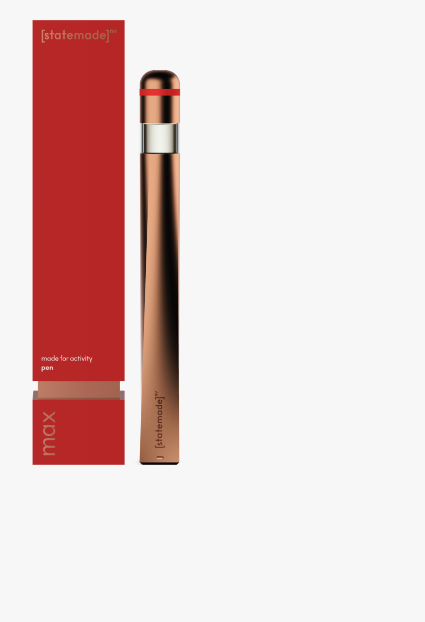 Medmen Statemade Vape, HD Png Download