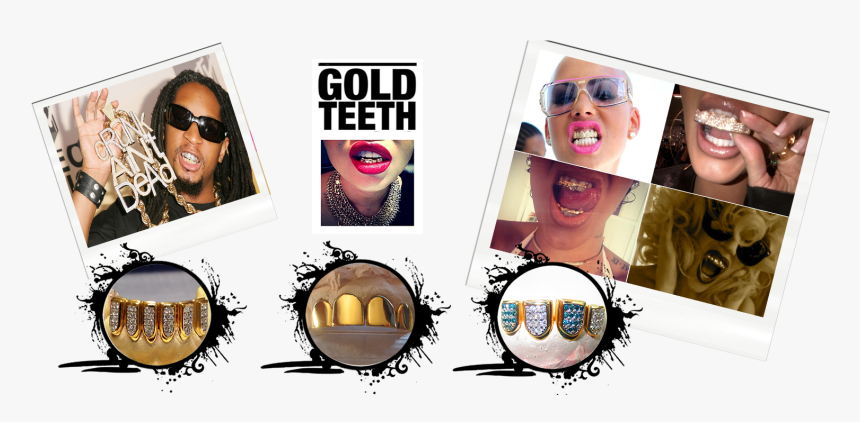 Collage, HD Png Download