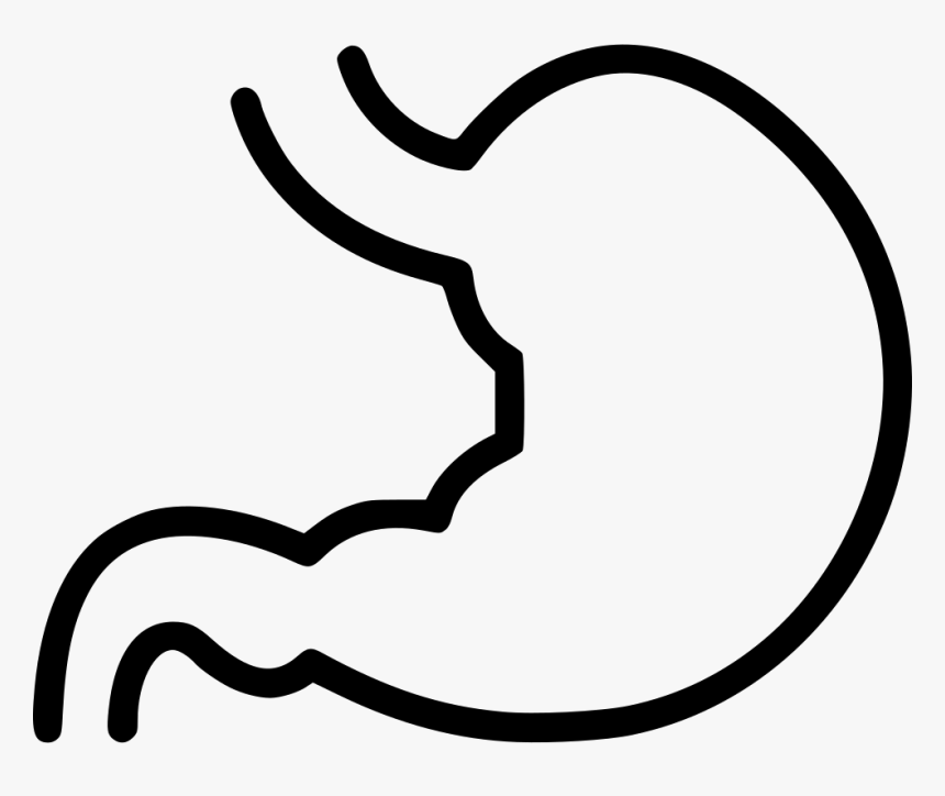 White Spots On Stomach