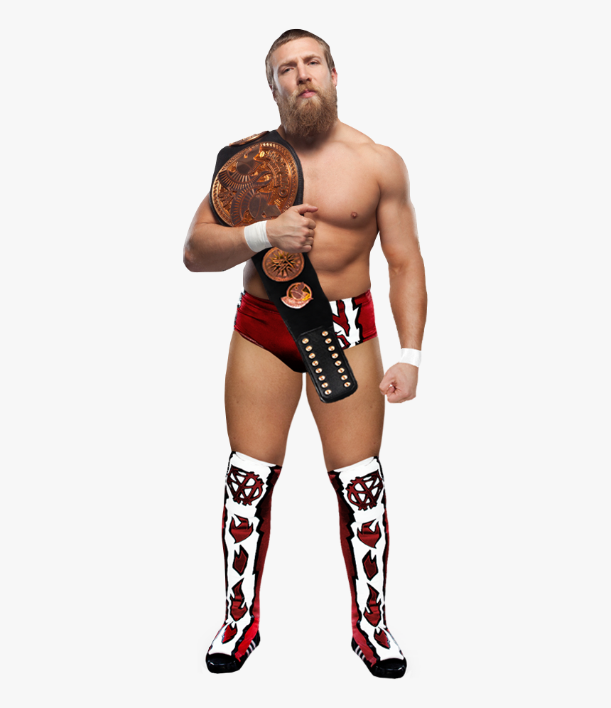 Daniel Bryan Png -35 Best Daniel Bryan Images - Wwe Daniel Bryan 2013 Wwe Champion, Transparent Png