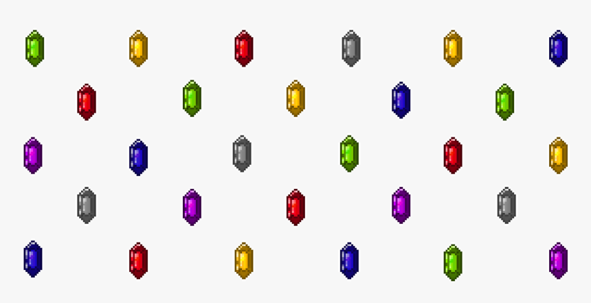 Crystal, HD Png Download