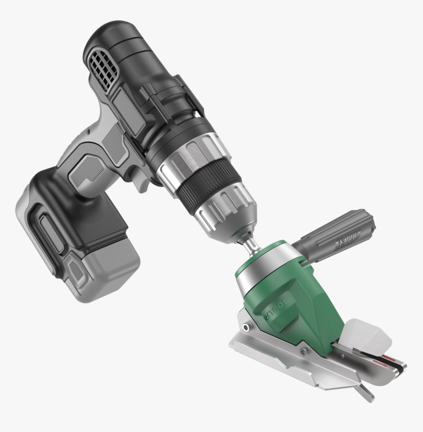 Power Tool, HD Png Download