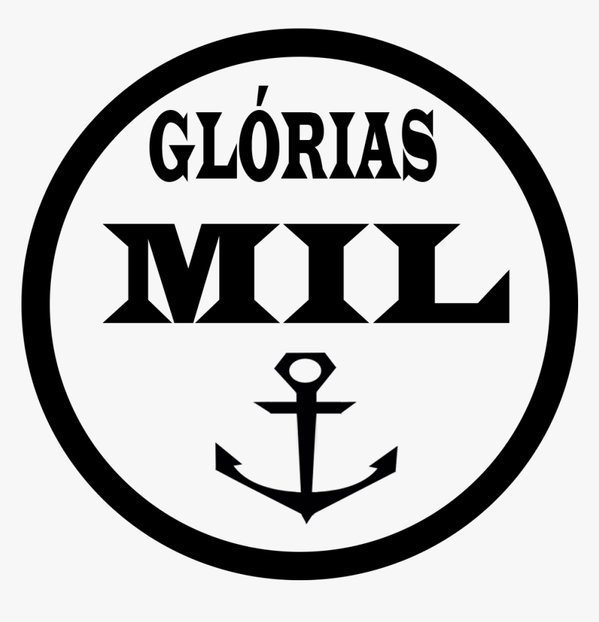 Glórias Mil, Corinthians - Emblem, HD Png Download