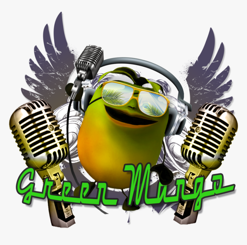 Green Mango Karaokebar Berlin - Green Mango Berlin, HD Png Download