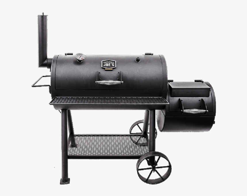 Oklahoma Joe's Longhorn, HD Png Download