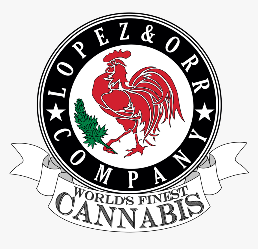 Lopez And Orr Cannabis, HD Png Download