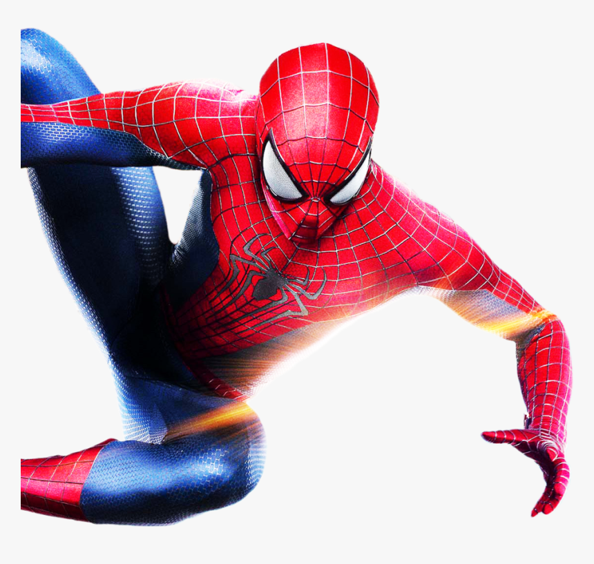 Spider-man Png - Spiderman Png, Transparent Png
