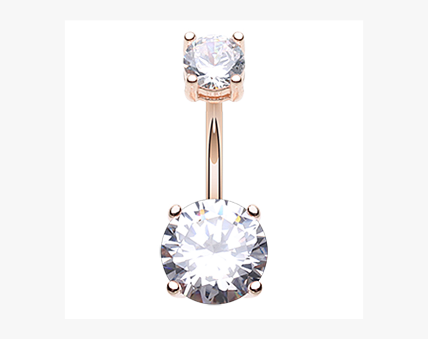 Navel Piercing, HD Png Download