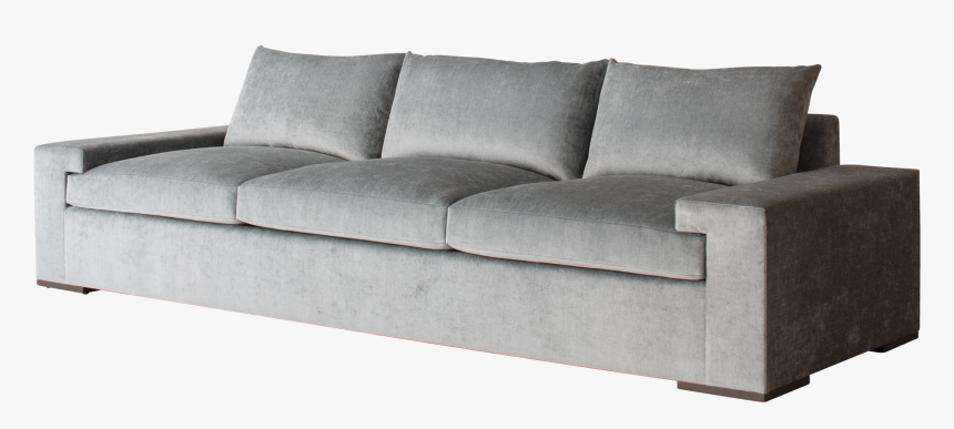 Studio Couch, HD Png Download