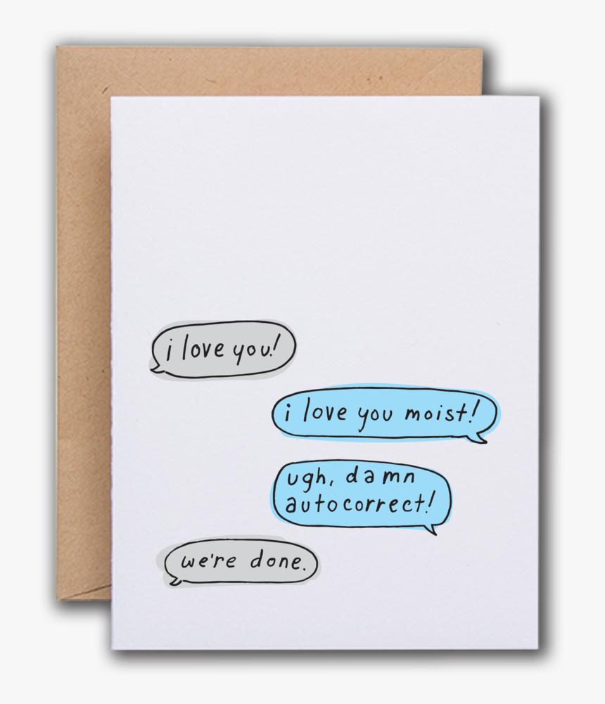 Blank Post It Png, Transparent Png