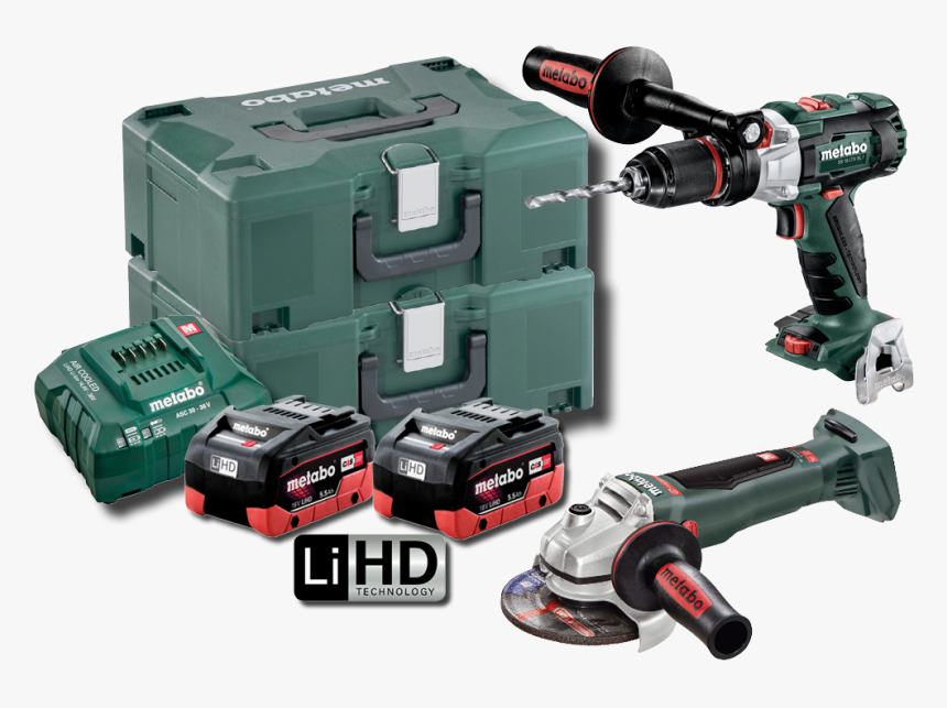 Metabo 602350890, HD Png Download